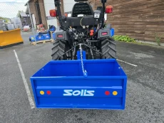 Prepravný box SOLIS