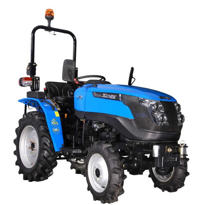 Malotraktor Solis 20