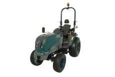 Malotraktor Solis 26-E HST