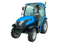 Traktor Solis 40