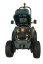 Malotraktor Solis 26-E HST