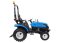 Malotraktor Solis 26 9+9