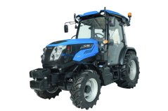 Traktor Solis 75 N