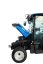 Malotraktor Solis 26 HST Kabina