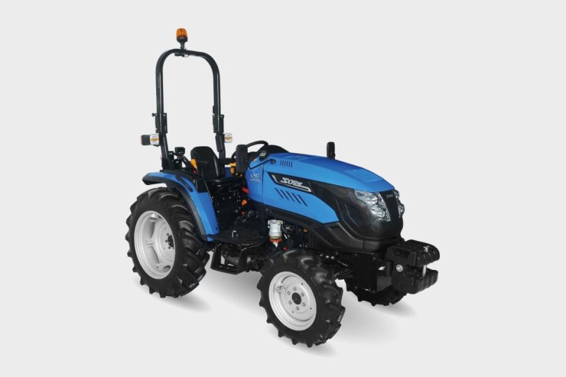 Traktor Solis 40