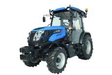Traktor Solis 90 N
