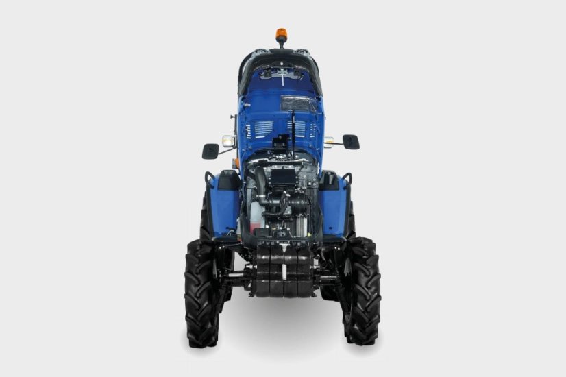 Traktor Solis 40