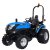 Malotraktor Solis 26 9+9