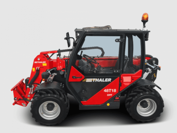 Nakladač Thaler 48T18