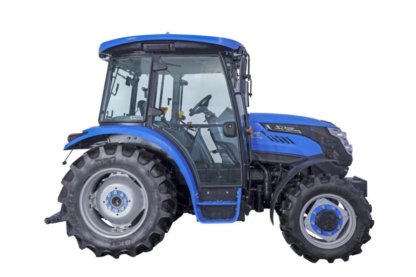 Traktor Solis 60