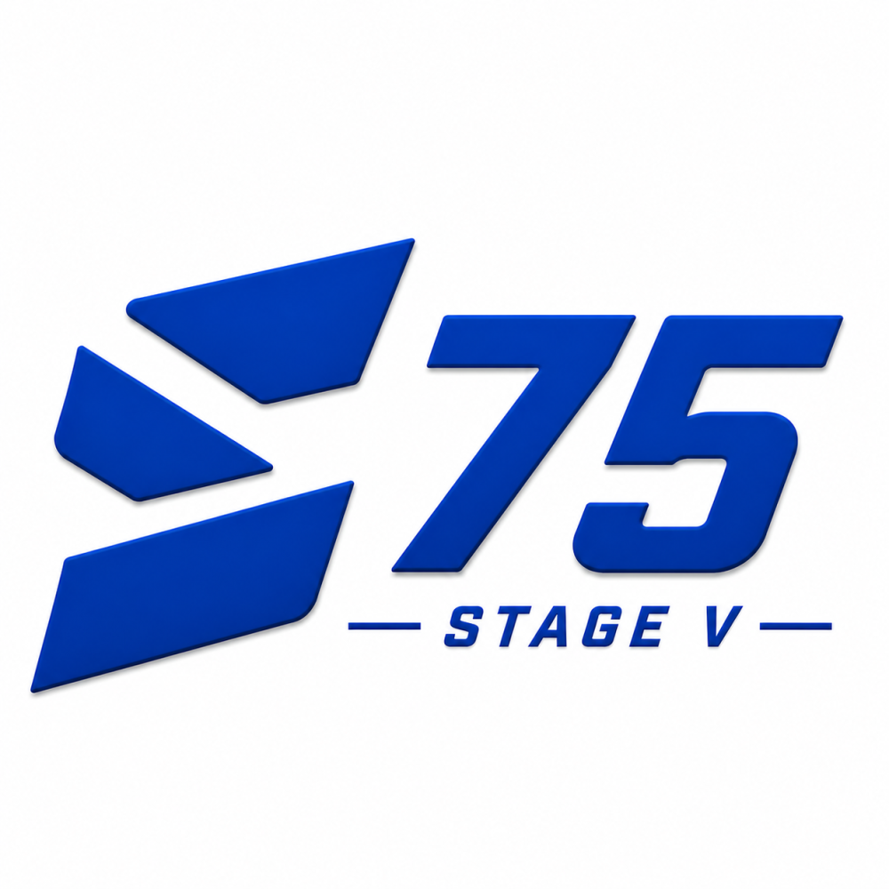 Servisné diely SOLIS 75 Stage V