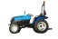 Malotraktor Solis 26 6+2