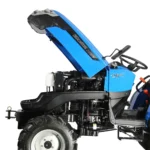 Malotraktor Solis 26 HST