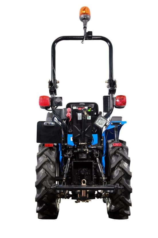 Malotraktor Solis 20