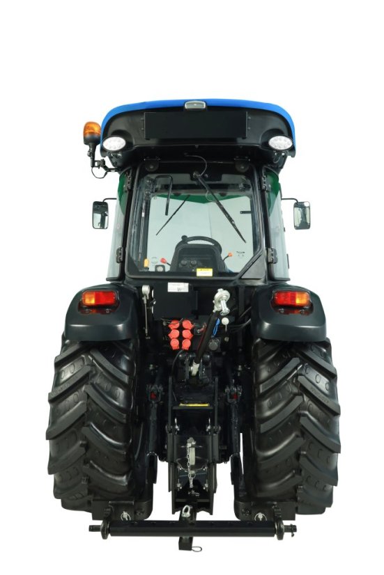 Traktor Solis 90 N