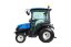 Malotraktor Solis 26 HST Kabina