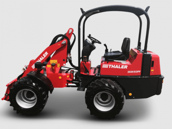 Nakladač Thaler 2838H