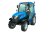 Traktor Solis 35