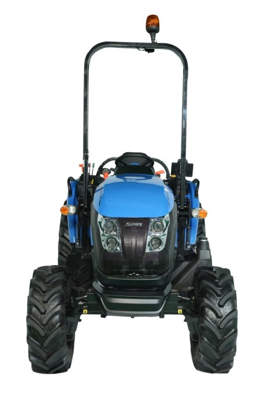 Traktor Solis 48