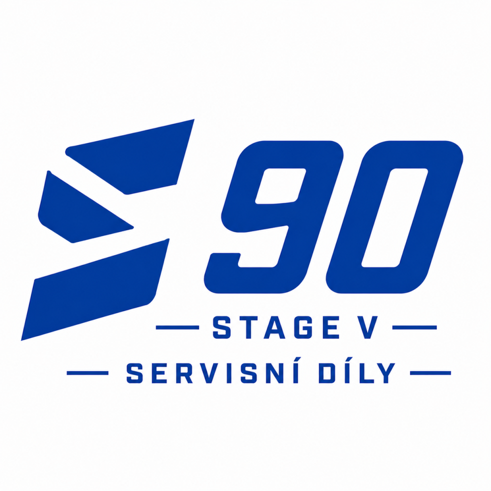 SOLIS 90 Stage V