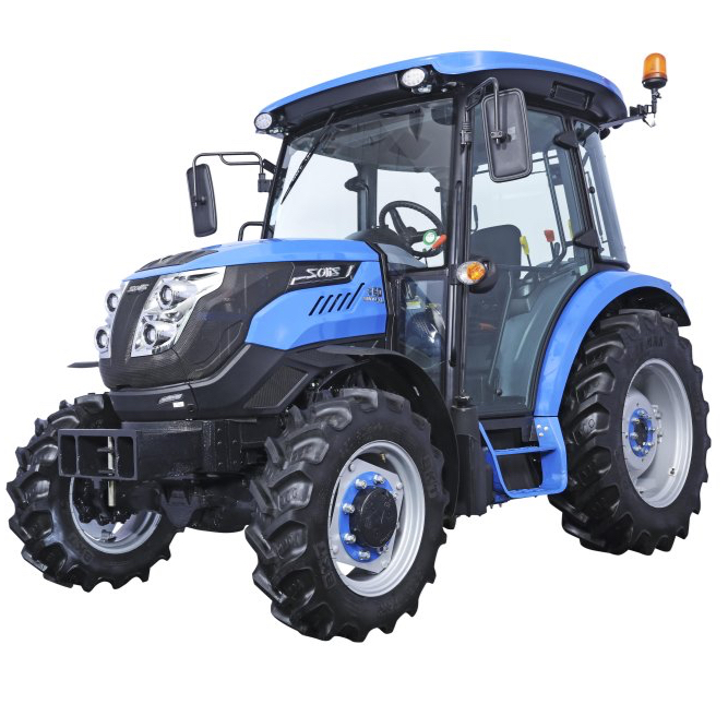 Traktor Solis 60