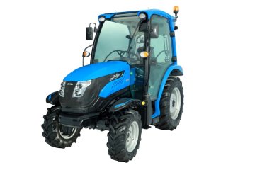 Traktory SOLIS 30–48 HP – Připravujeme