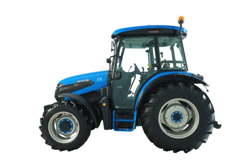 Traktor Solis 75