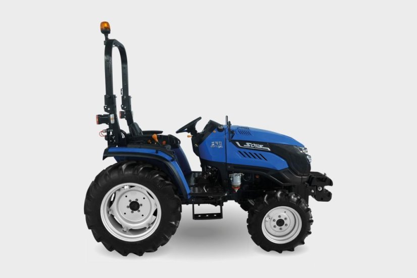 Traktor Solis 40