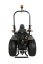 Malotraktor Solis 26-E HST