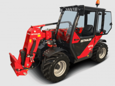Nakladač Thaler 48T18
