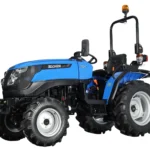 Malotraktor Solis 26 HST