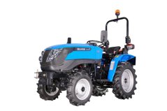 Malotraktor Solis 20