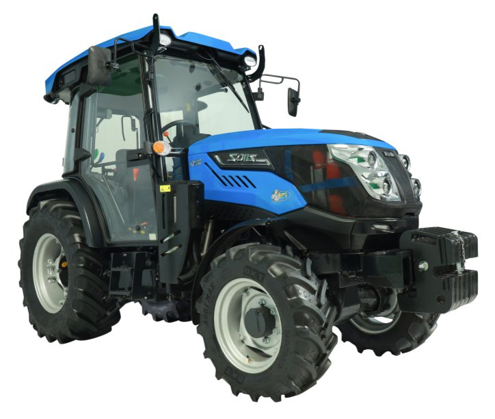 Traktor Solis 90 N