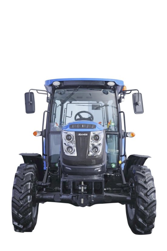 Traktor Solis 60