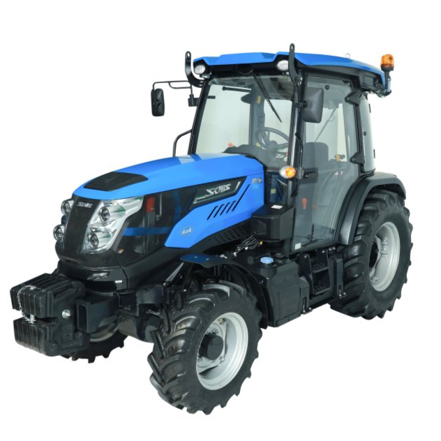 Traktor Solis 90 N