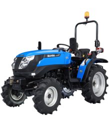 Malotraktor Solis 22