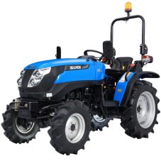 Malotraktor Solis 22