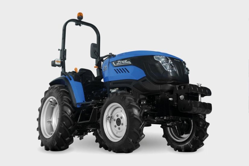 Traktor Solis 40