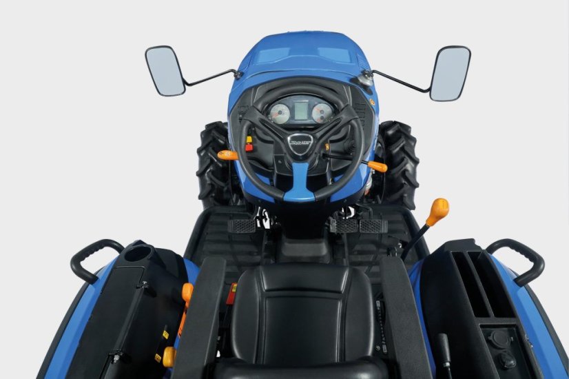 Traktor Solis 40