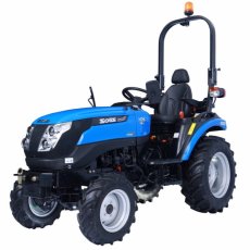 Malotraktor Solis 26 HST