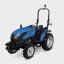 Traktor Solis 40