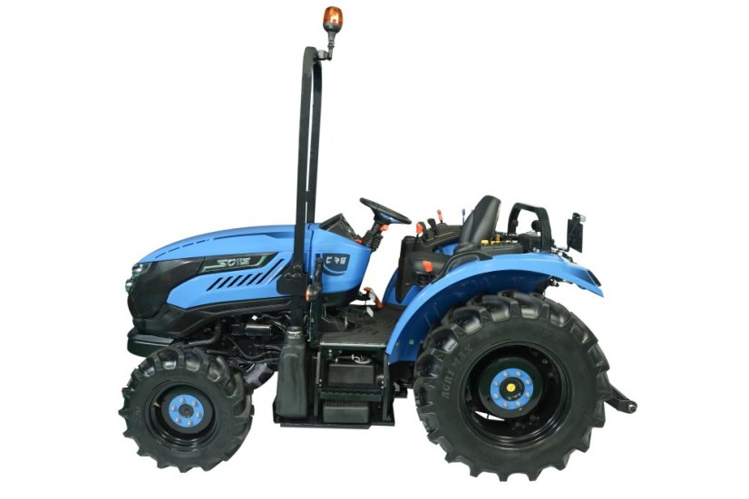 Traktor Solis 48