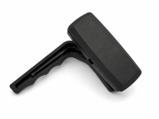 Kľučka pravého predného / zadného okna