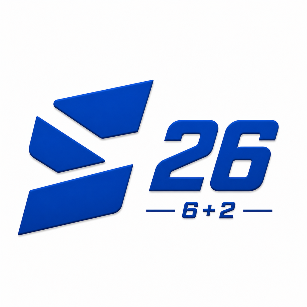 Katalóg náhradných dielov SOLIS 26 6+2