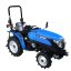 Malotraktor Solis 16