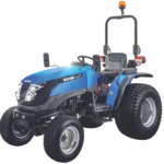 Malotraktor Solis 26 HST