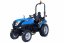 Malotraktor Solis 26 HST