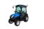 Malotraktor Solis 26 HST Kabina