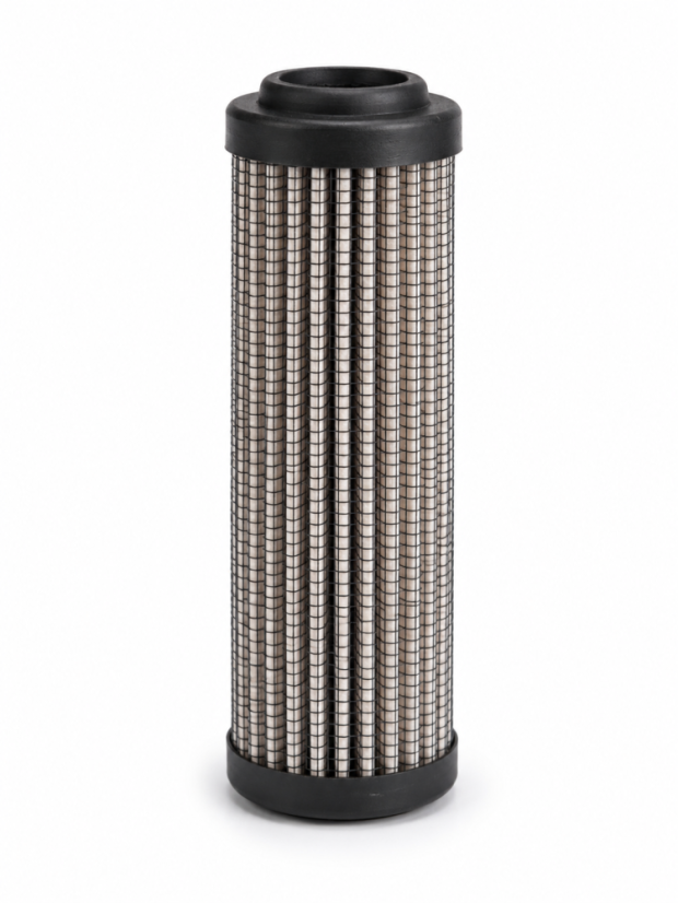 Filtr hydraulického oleje SOLIS 75–90 Stage V Filtr hydraulického oleje SOLIS 75–90 Stage V